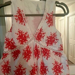 Urban outfitters summer top